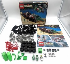 Lego 6957 - Space Police 2 -