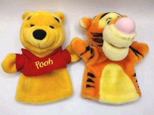 Winnie the pooh tigger - pooh, &