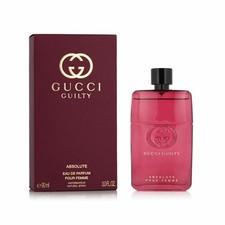 Profumo Donna Gucci Guilty