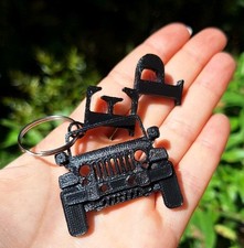 Portachiavi Personalizzato