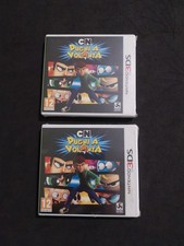 CN PUGNI A VOLONTA' NINTENDO