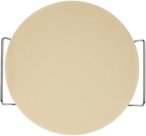 Pietra refrattaria pizza cm - refrattaria,