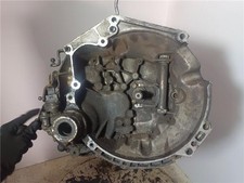 CAMBIO MANUALE Peugeot 206