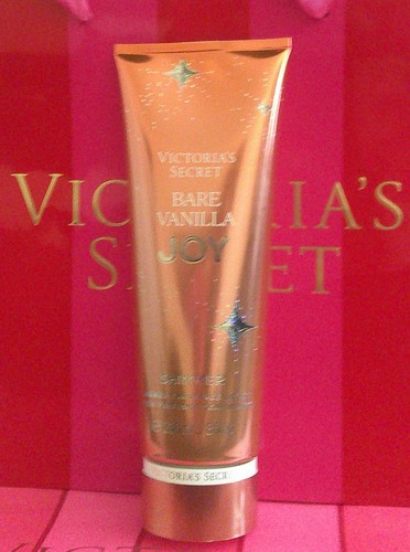 Victoria secret bare vanilla - secret,
