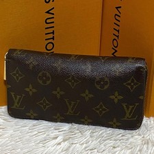 Louis Vuitton Portafoglio