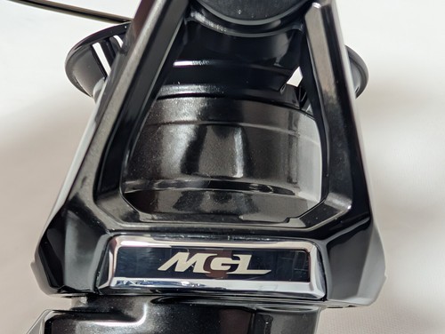 Mulinello spinning shimano - mulinello, da
