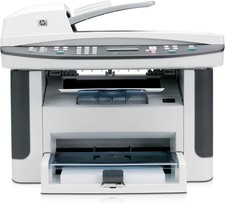 HP LaserJet M1522nf Stampante