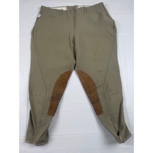 Pantaloni equitazione - , su