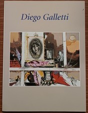Diego Galletti. Ricordi