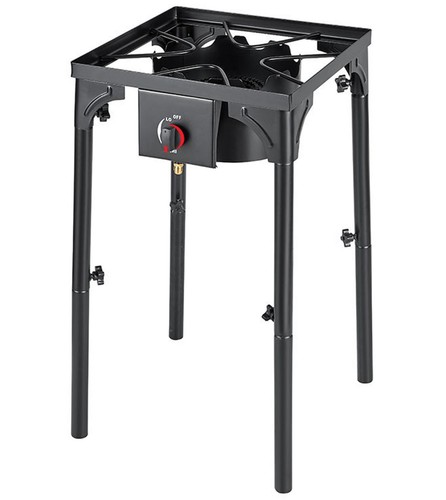 Fornellone gas camping cook - fornellone,