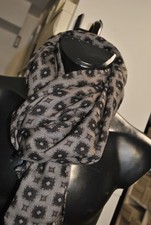 SCIARPA MARZULLO PURO