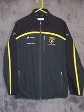 Giacca Lamborghini Adulto XXXL