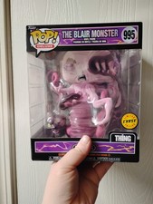 Funko Pop Deluxe THE BLAIR