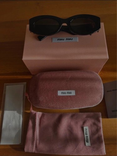 Occhiali sole donna miu - da,