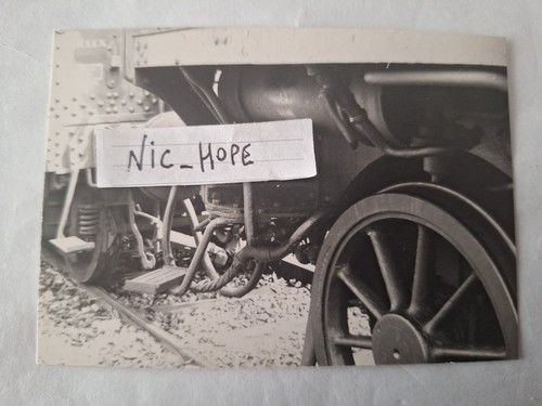 Fotografia locomotore - fotografia,