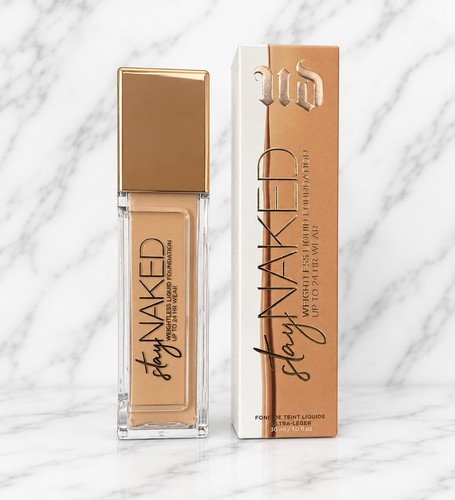 Urban decay 41nn stay - urban,