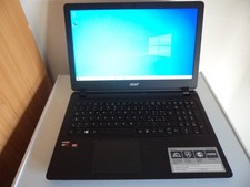 NOTEBOOK ACER ASPIRE ES-15 WS1 523