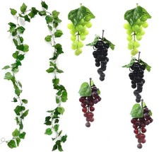 LATRAT 7 pezzi di uva in