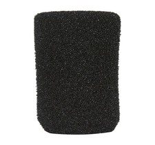 Shure A85WS Black Foam