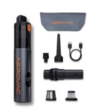 Aerovac V15 Pro Aspirapolvere