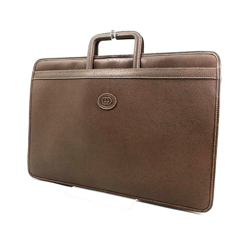 Valigetta gucci vintage - gucci,