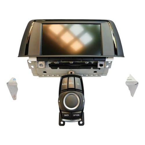 Bmw serie cid idrive - cid, kit