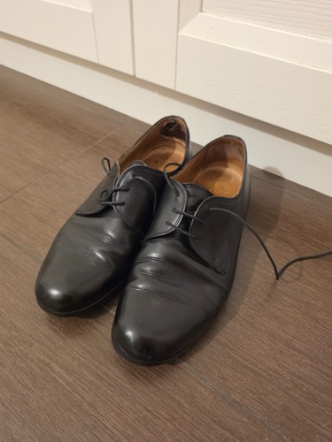 Scarpe per uniforme - scarpe,