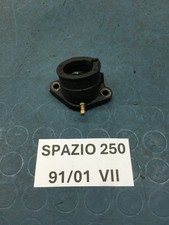 COLLETTORE ASPIRAZIONE HONDA SPAZIO CN 250 1991 1996