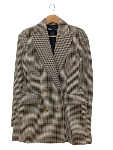Zara cappotto mezza stagione - zara,