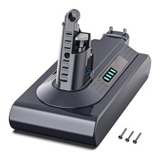 Batteria di Ricambio Dyson V10