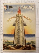 Cartolina collezione s n - cartolina,