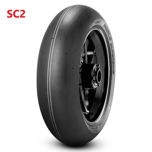 Pneumatico moto pirelli diablo - pneumatico,