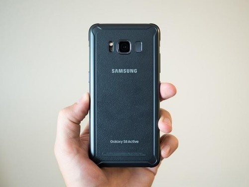 Smartphone samsung galaxy - galaxy, s8