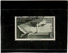 REGNO 1934-MONDIALI CALCIO-P