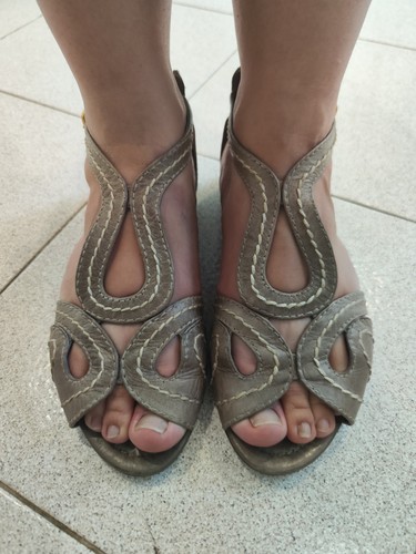 Sandali bassi prada vintage - bassi,