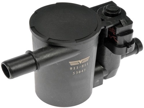 Vapor canister vent solenoid - vapor,