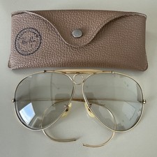 Ray Ban Aviator Vintage B&L USA 