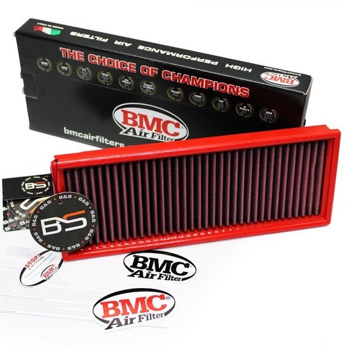 Filtro aria sportivo bmc per - filtro,