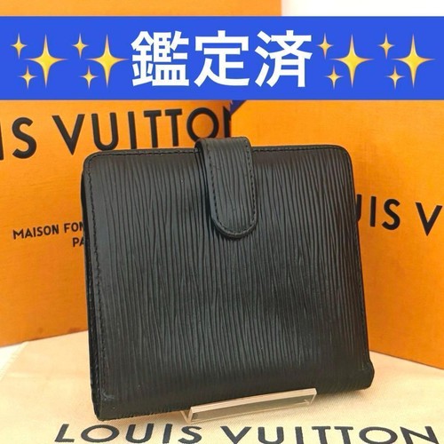 Louis vuitton porte biens - louis,