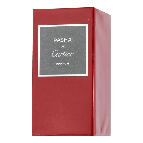 Cartier pasha parfum spray - -,