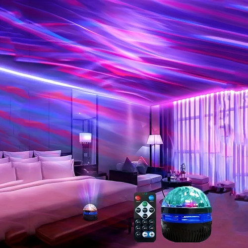 Usb galaxy proiettore - galaxy, night