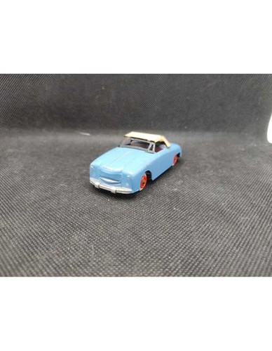 Panhard dyna juinior - dyna,