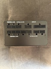 Corsair RM (2019) 750 W 80+
