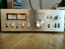 Kenwood KA‑5500