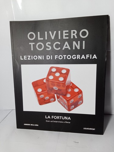 Oliviero toscani lezioni - lezioni, di