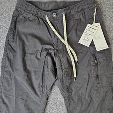 Pantalone uomo Vuori ripstop
