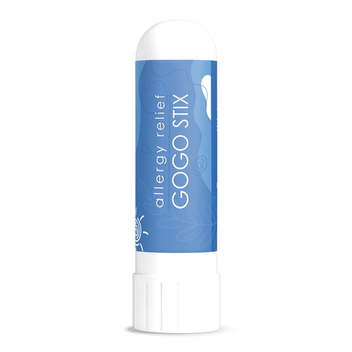Gogo stix inalatori - gogo,