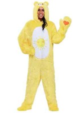 Costume da orso divertente