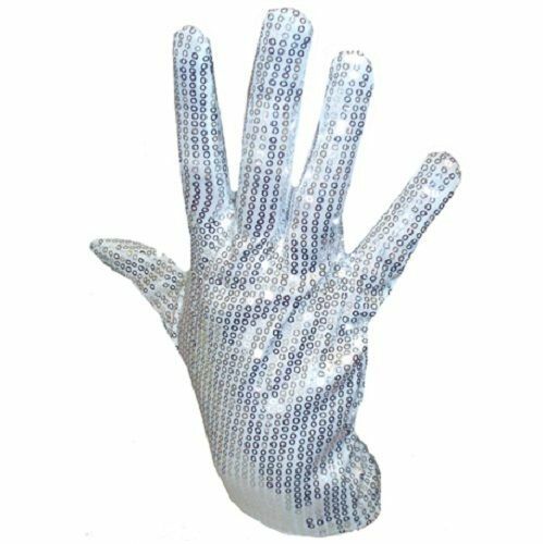 Michael jackson guanto abito - guanto,
