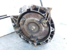 09D300037D CAMBIO AUTOMATICO PORSCHE CAYENNE I (9PA) 4WD 3.2 B 24V AUT 250CV 200